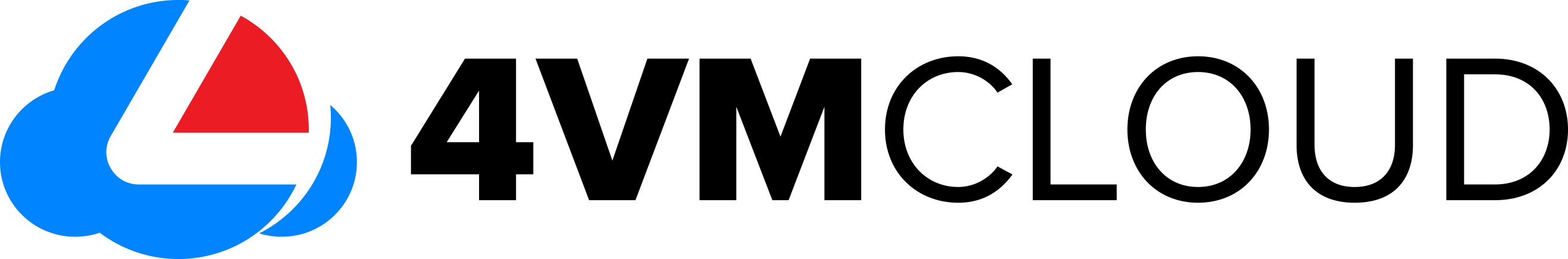FourVM Cloud